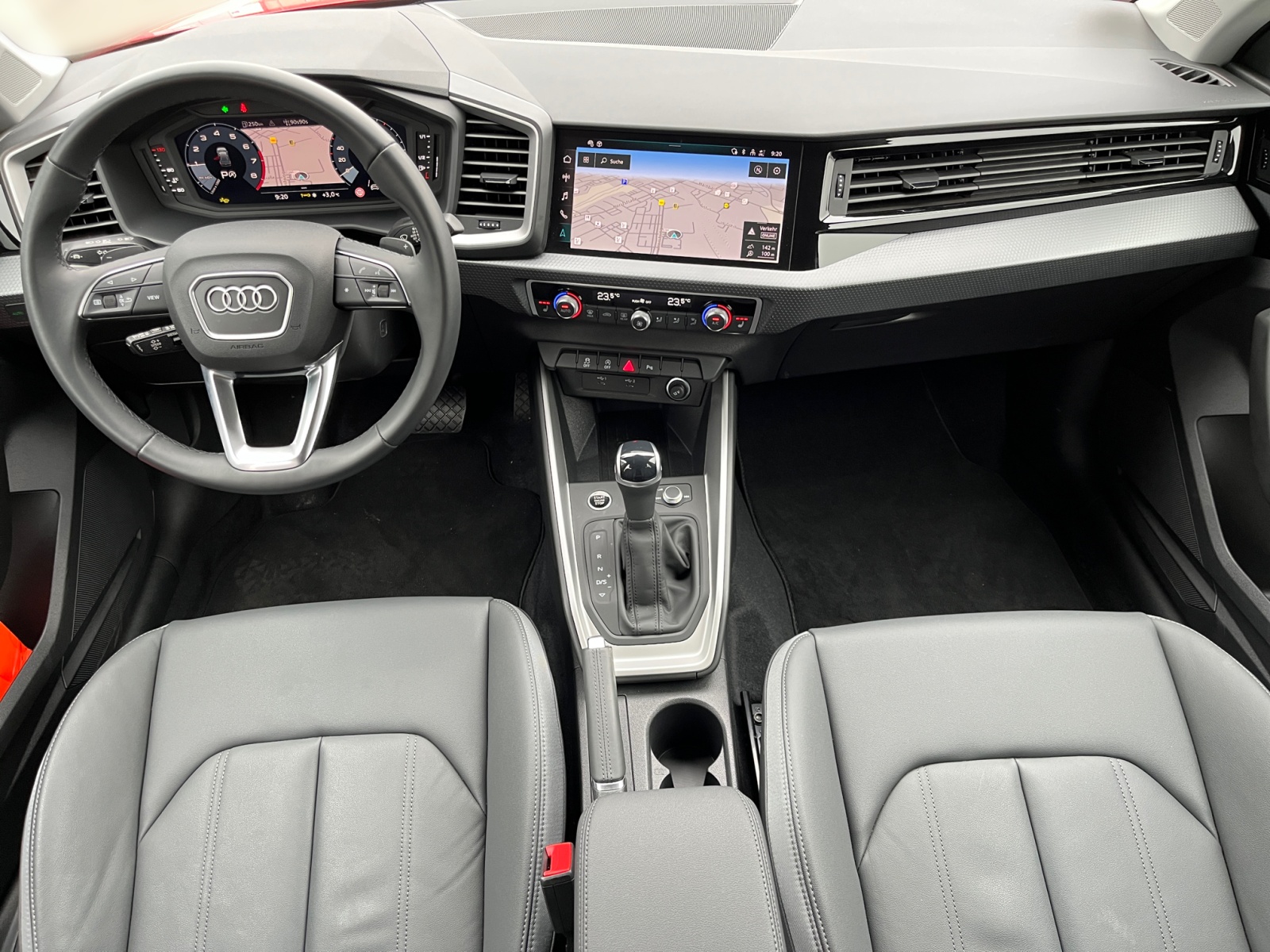 A1 Sportback S line 35 TFSI S tronic ,S Line,PDC