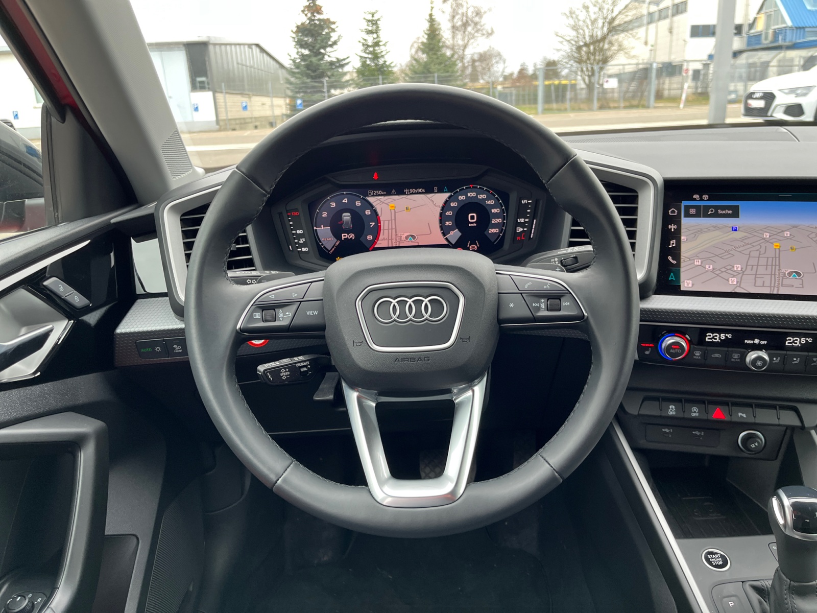 A1 Sportback S line 35 TFSI S tronic ,S Line,PDC