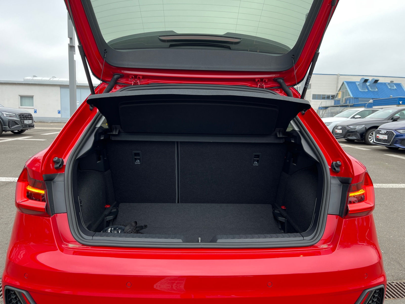 A1 Sportback S line 35 TFSI S tronic ,S Line,PDC