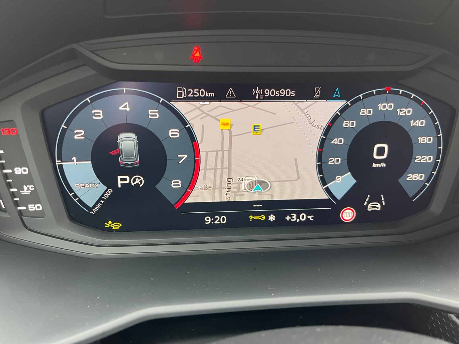 A1 Sportback S line 35 TFSI S tronic ,S Line,PDC