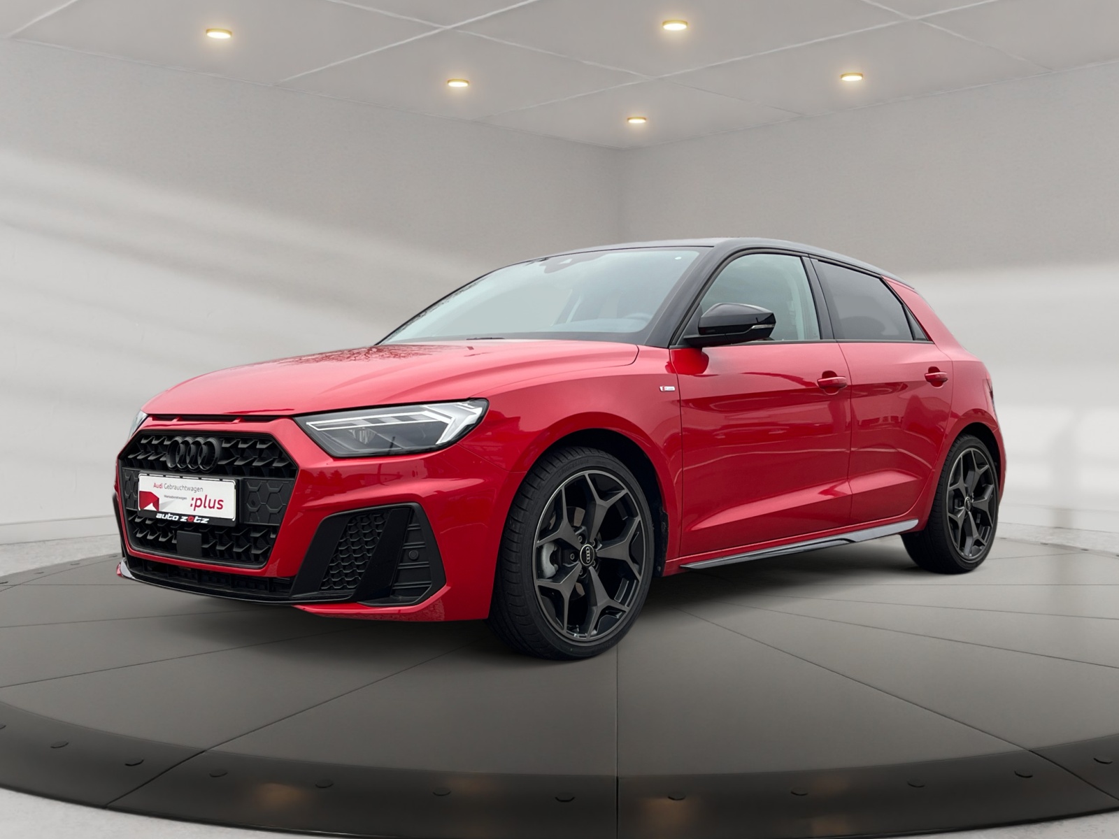 A1 Sportback S line 35 TFSI S tronic ,S Line,PDC