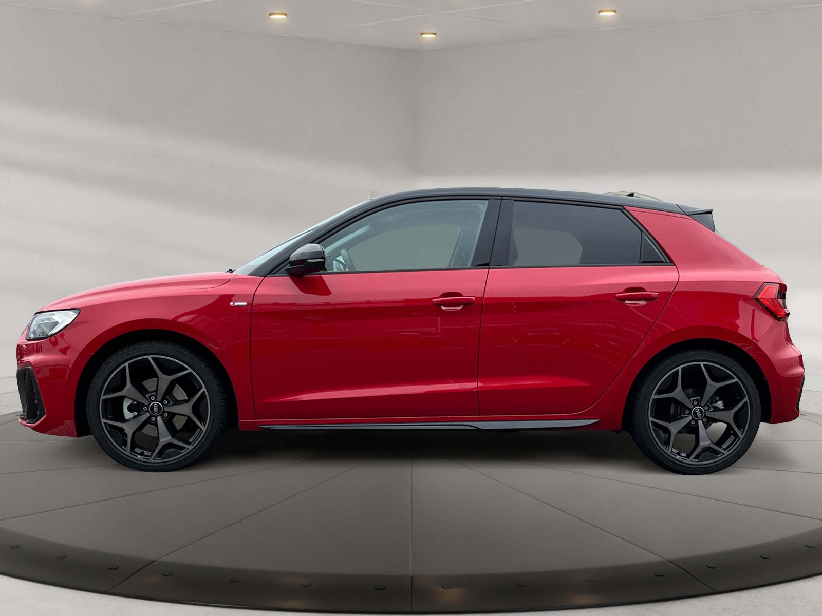 A1 Sportback S line 35 TFSI S tronic ,S Line,PDC