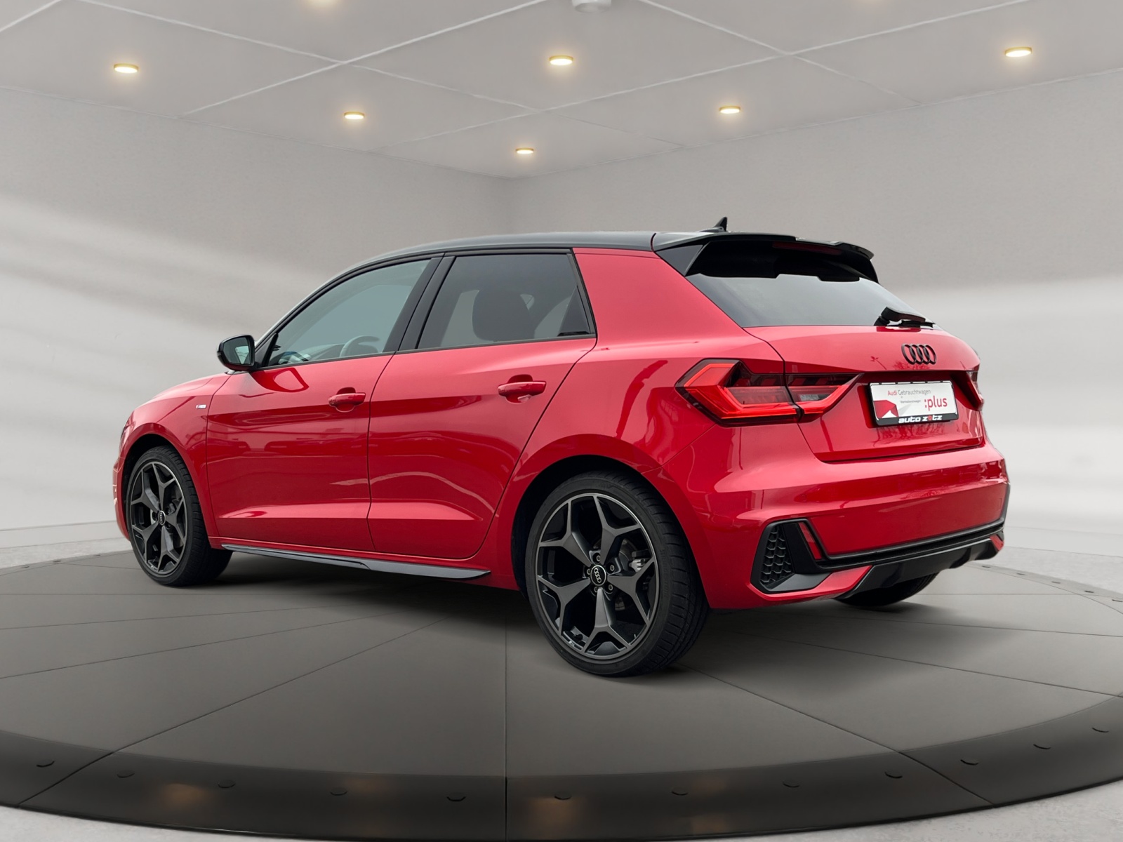 A1 Sportback S line 35 TFSI S tronic ,S Line,PDC