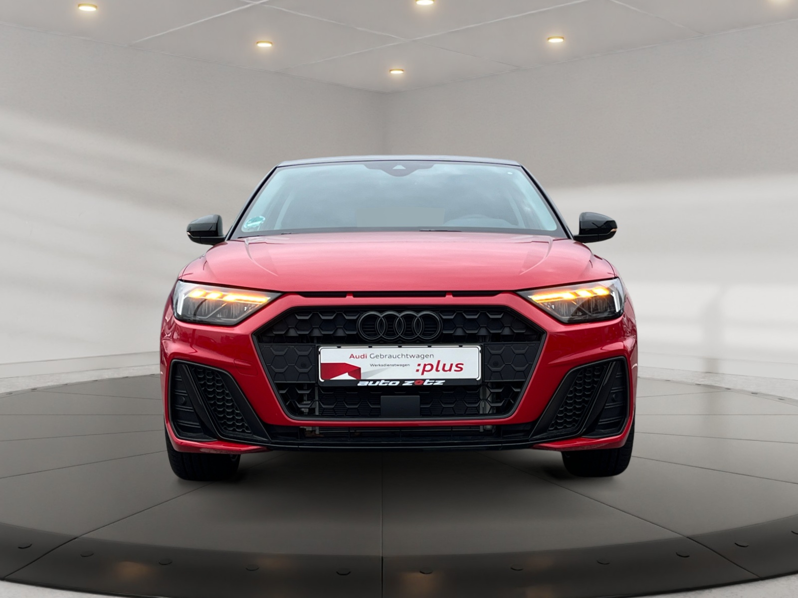 A1 Sportback S line 35 TFSI S tronic ,S Line,PDC