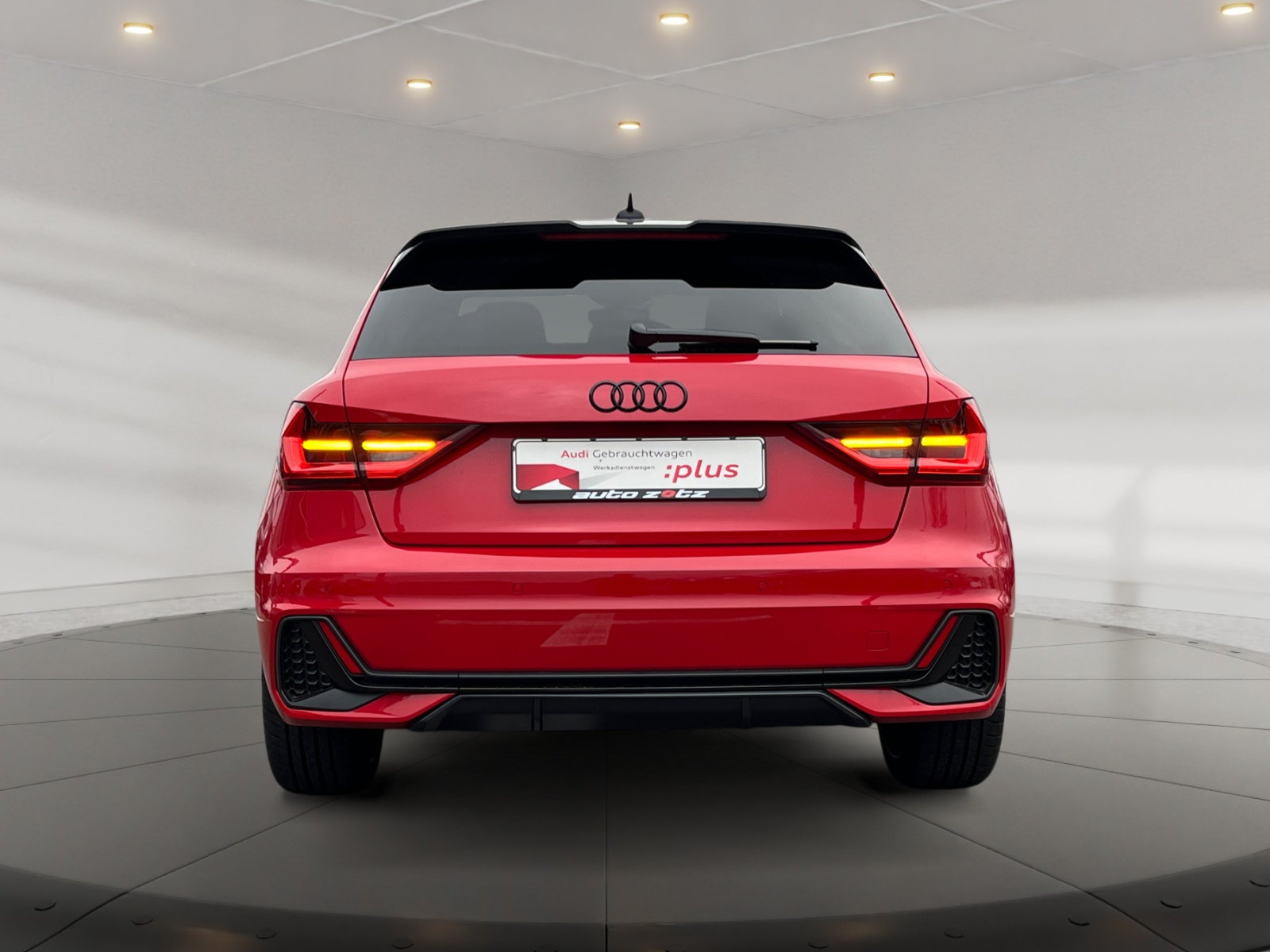 A1 Sportback S line 35 TFSI S tronic ,S Line,PDC