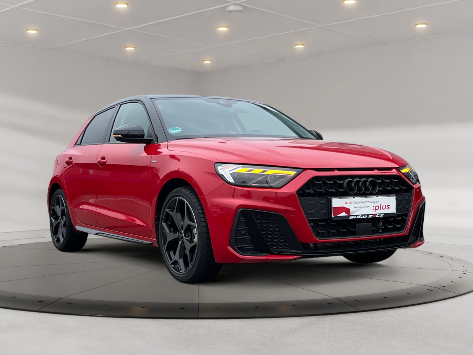 A1 Sportback S line 35 TFSI S tronic ,S Line,PDC