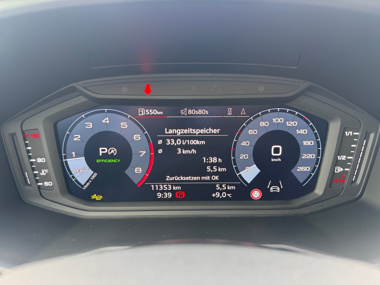 A1 Sportback S line 35 TFSI S tronic S Line,PDC