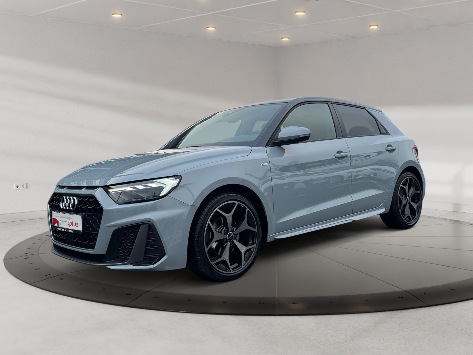 A1 Sportback S line 35 TFSI S tronic S Line,PDC