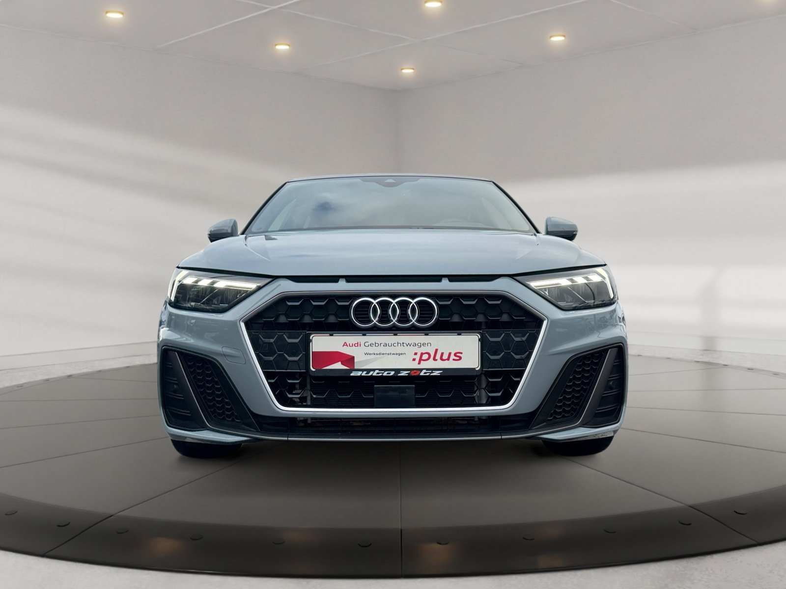 A1 Sportback S line 35 TFSI S tronic S Line,PDC