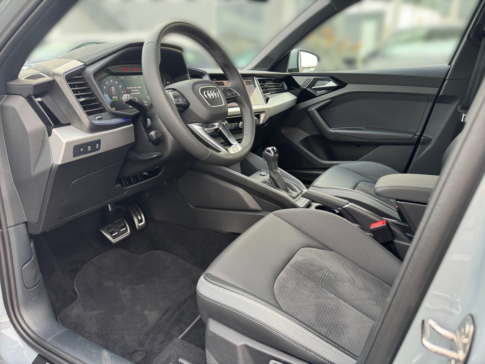 A1 Sportback S line 35 TFSI S tronic S Line,PDC