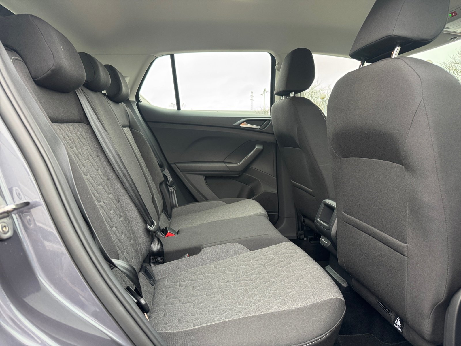 T-Cross Life 1.0 l TSI OPF 116 P) 7-Gang-DSG PDC