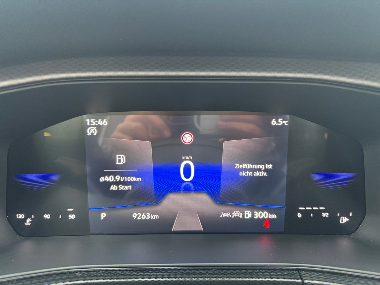 T-Cross Life 1.0 l TSI OPF 116 P) 7-Gang-DSG PDC