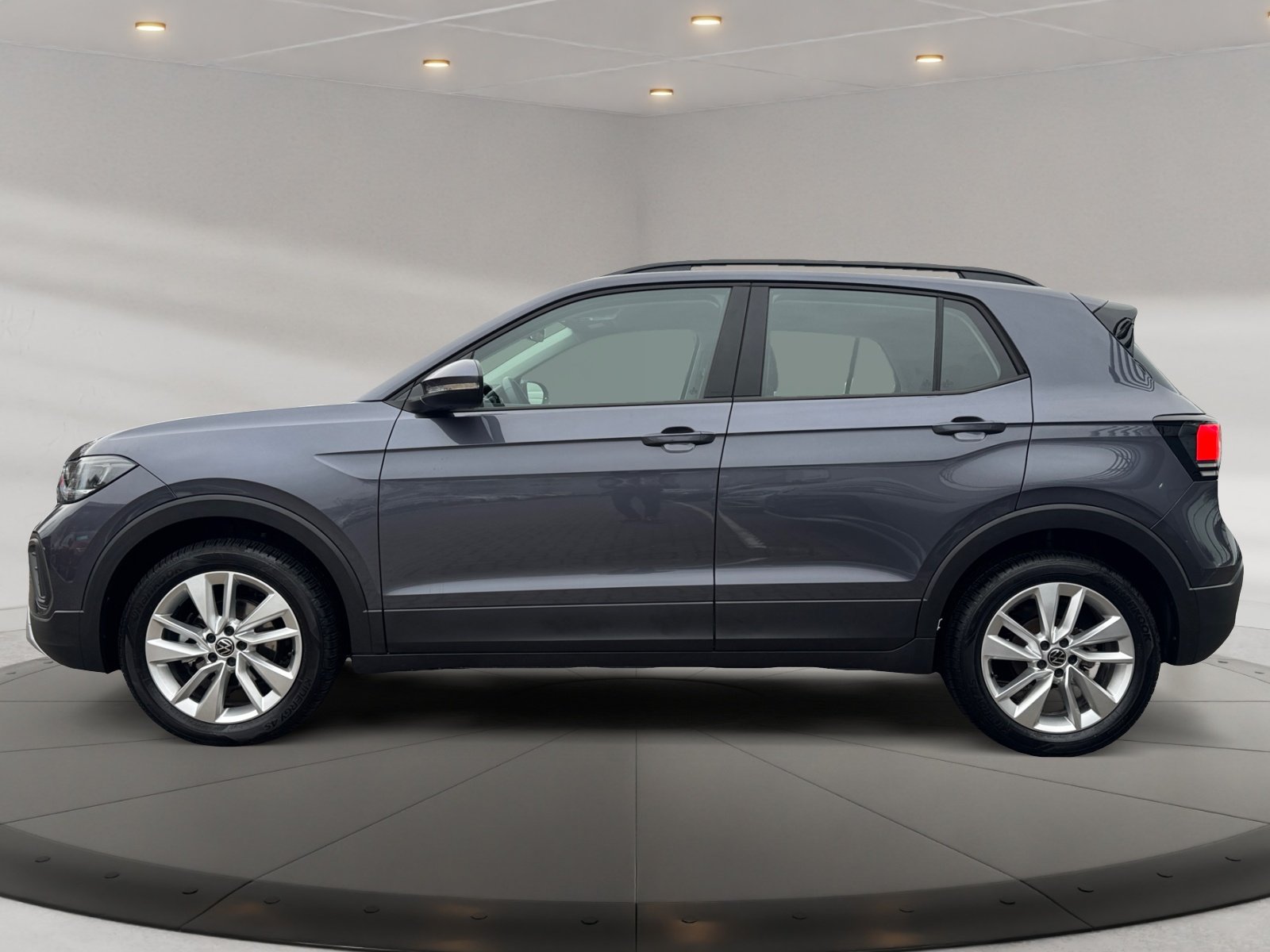 T-Cross Life 1.0 l TSI OPF 116 P) 7-Gang-DSG PDC