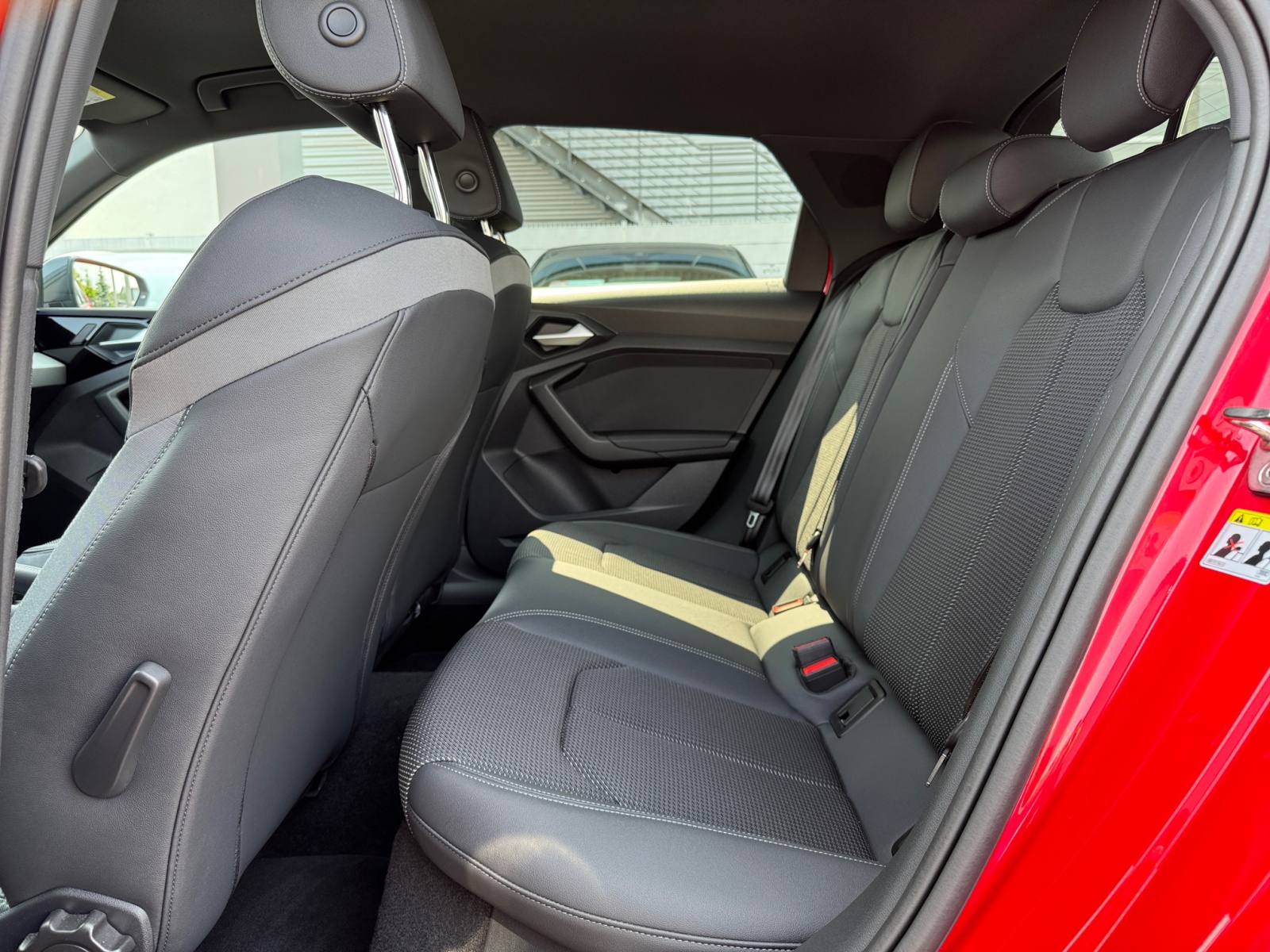 A1 Sportback Advanced advanced 25 TFSI  S tronic