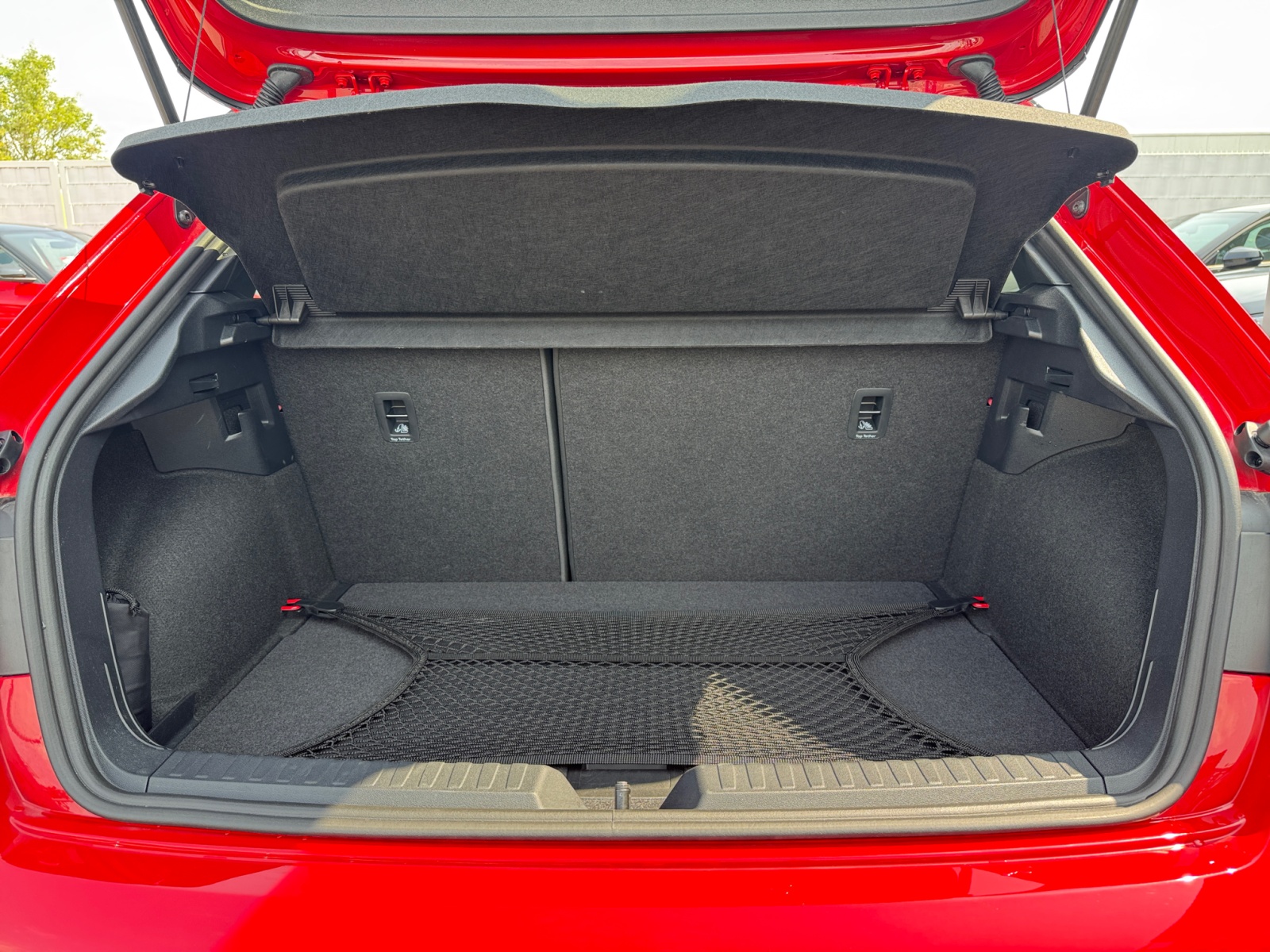 A1 Sportback Advanced advanced 25 TFSI  S tronic