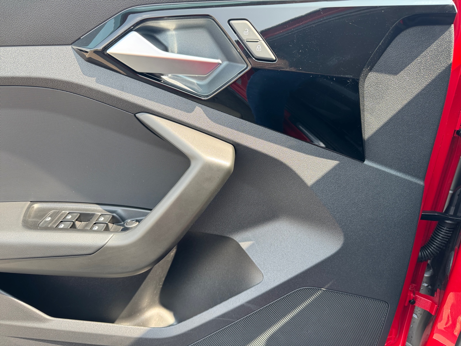 A1 Sportback Advanced advanced 25 TFSI  S tronic
