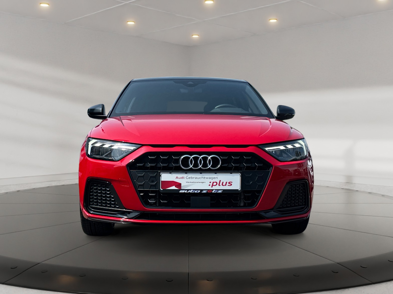 A1 Sportback Advanced advanced 25 TFSI  S tronic