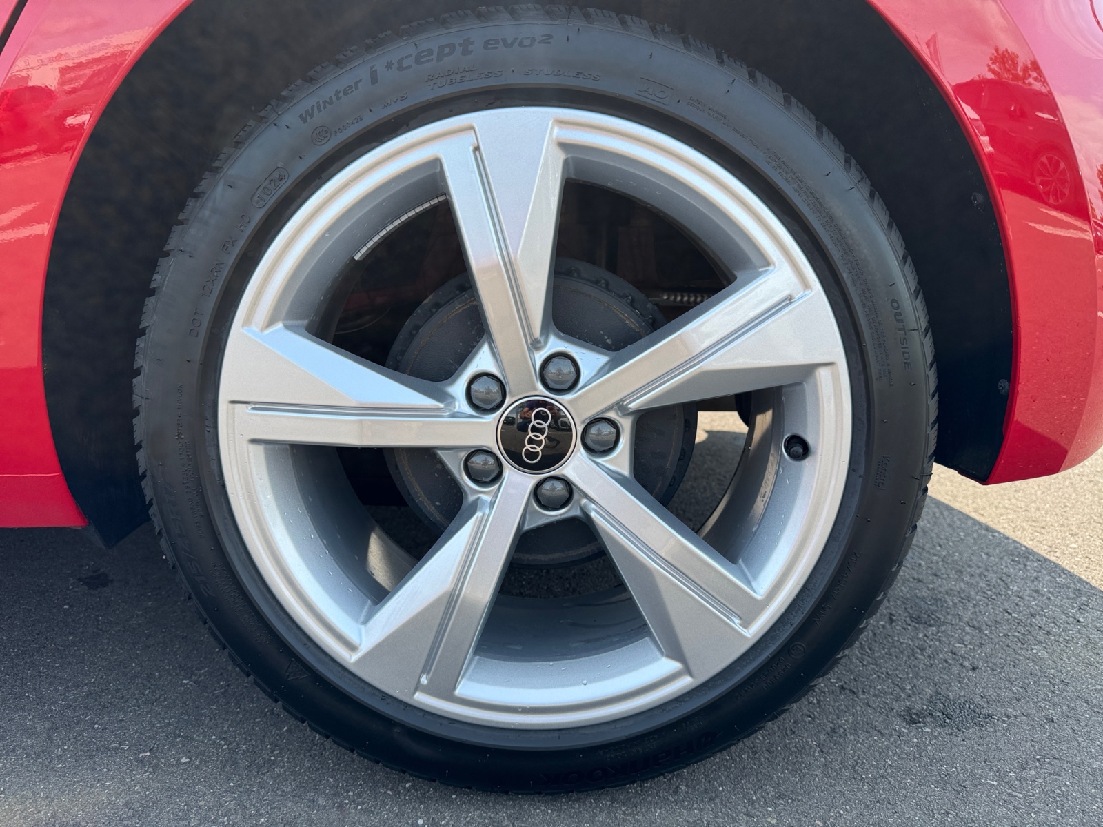 A1 Sportback Advanced advanced 25 TFSI  S tronic