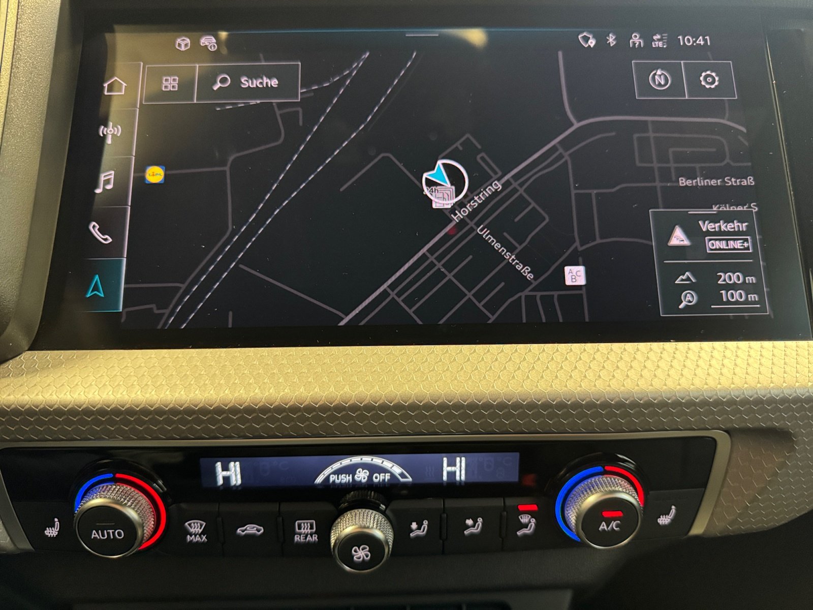 A1 Sportback S line 35 TFSI S tronic S Line,PDC