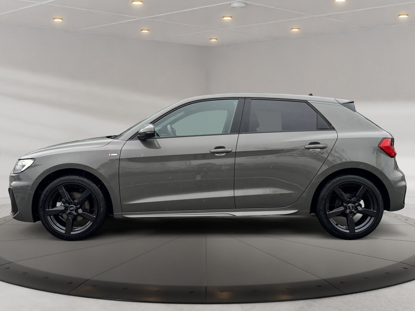 A1 Sportback S line 35 TFSI S tronic S Line,PDC