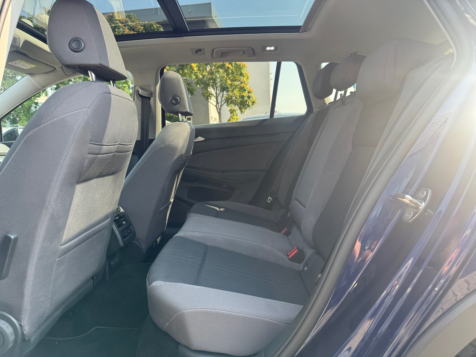 Golf Variant ALLTRAK Kam.,PANO,PDC,Virtual,