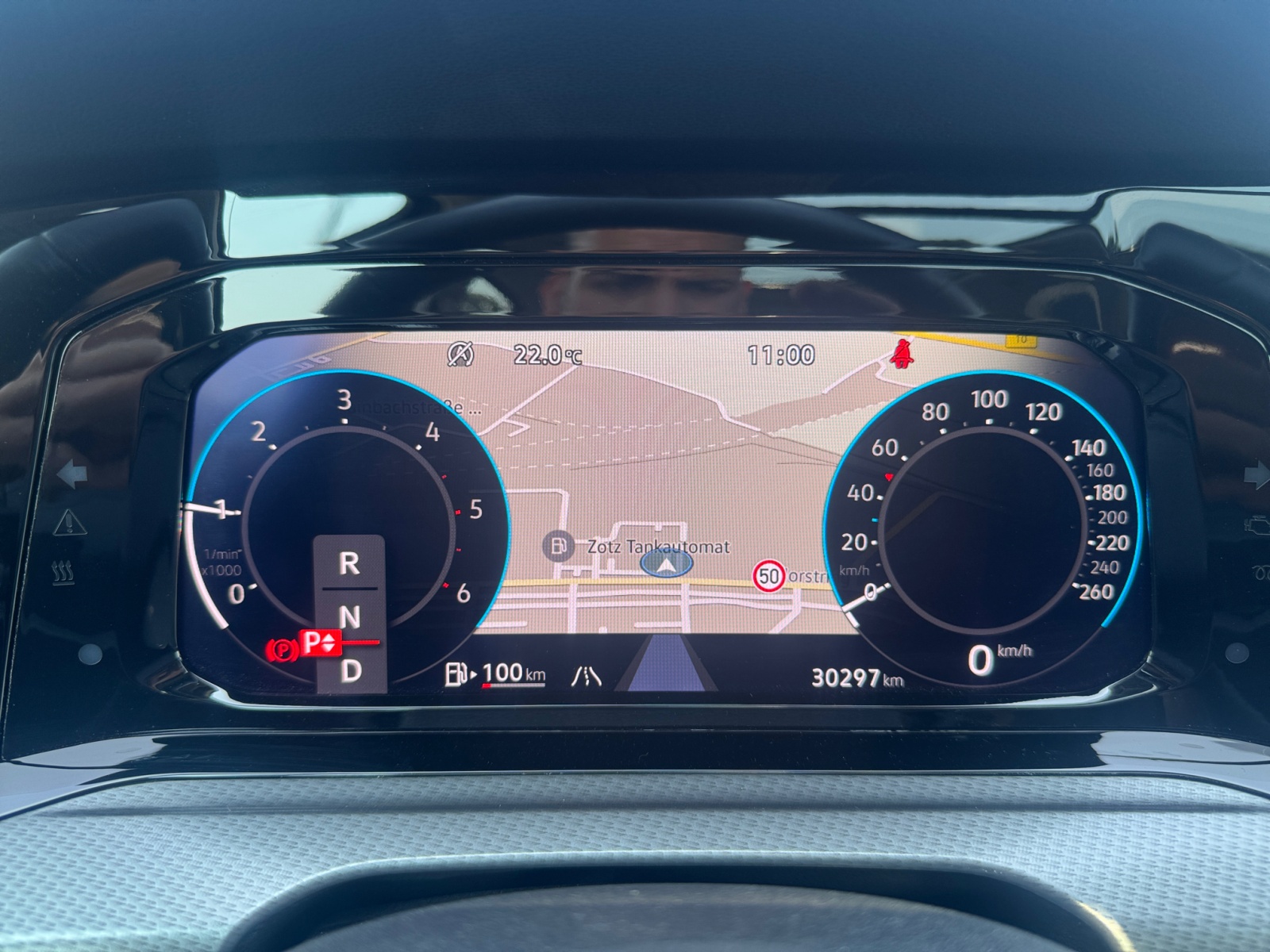 Golf Variant ALLTRAK Kam.,PANO,PDC,Virtual,