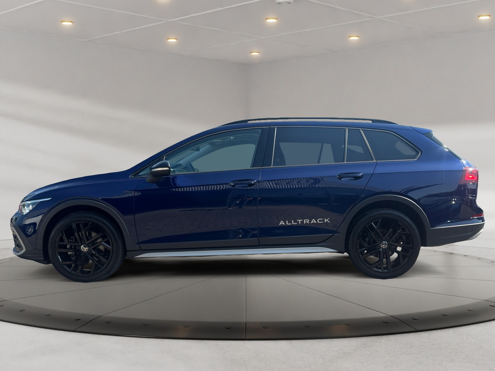 Golf Variant ALLTRAK Kam.,PANO,PDC,Virtual,