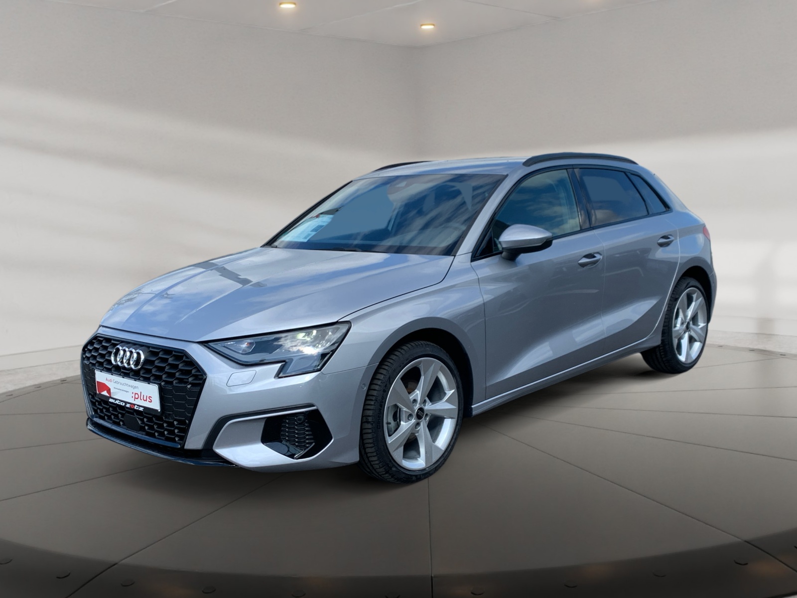 A3 Sportback Advanced 30 TDI S tronic ,PDC,AHK