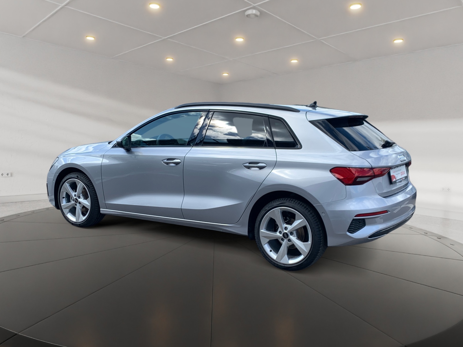 A3 Sportback Advanced 30 TDI S tronic ,PDC,AHK