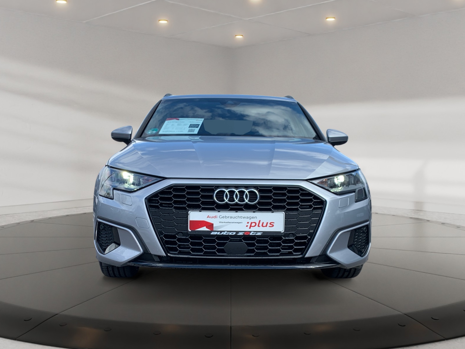 A3 Sportback Advanced 30 TDI S tronic ,PDC,AHK