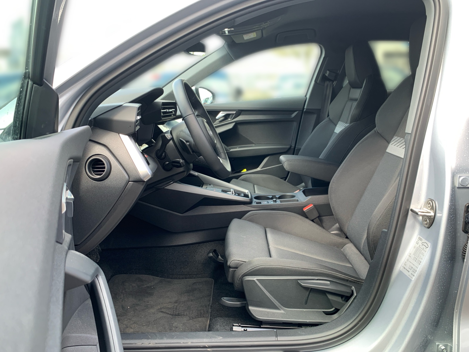 A3 Sportback Advanced 30 TDI S tronic ,PDC,AHK