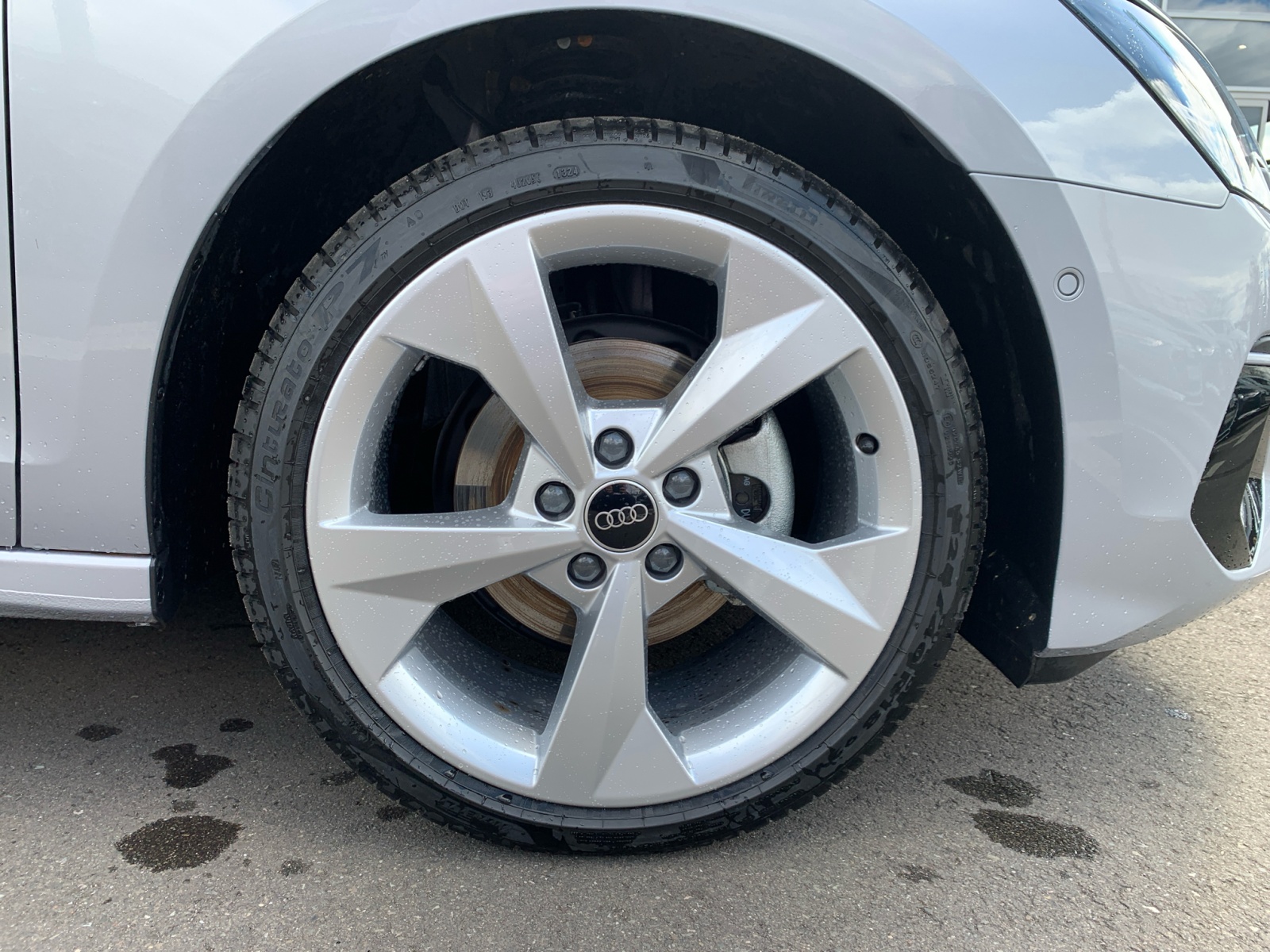 A3 Sportback Advanced 30 TDI S tronic ,PDC,AHK