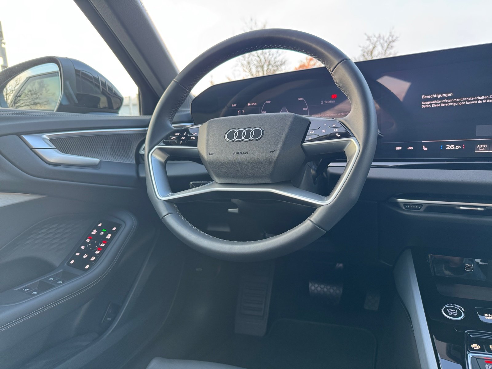 A5 Avant TDI S tronic BO,S Line,matrix,360,HUD