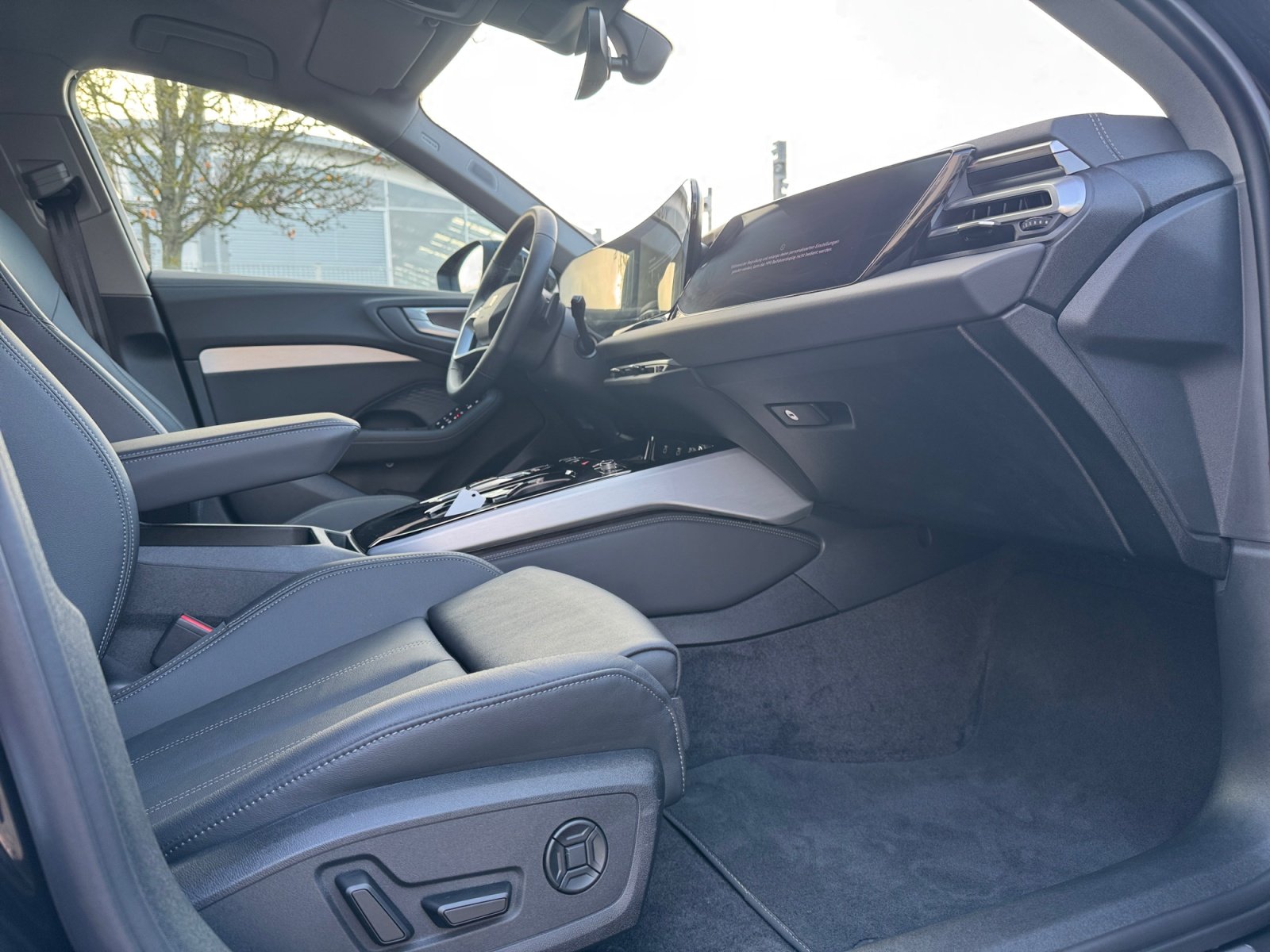 A5 Avant TDI S tronic BO,S Line,matrix,360,HUD