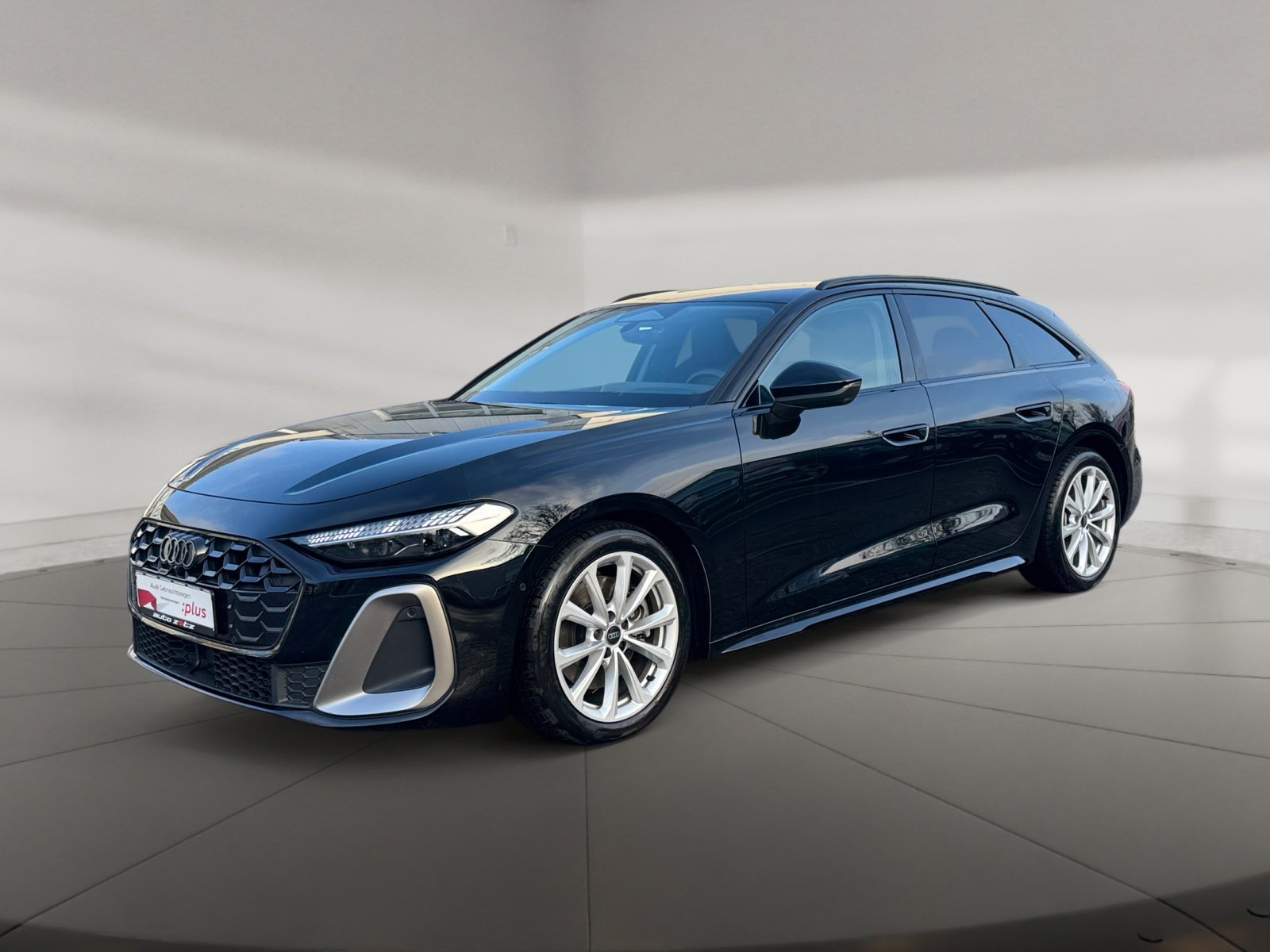 A5 Avant TDI S tronic BO,S Line,matrix,360,HUD