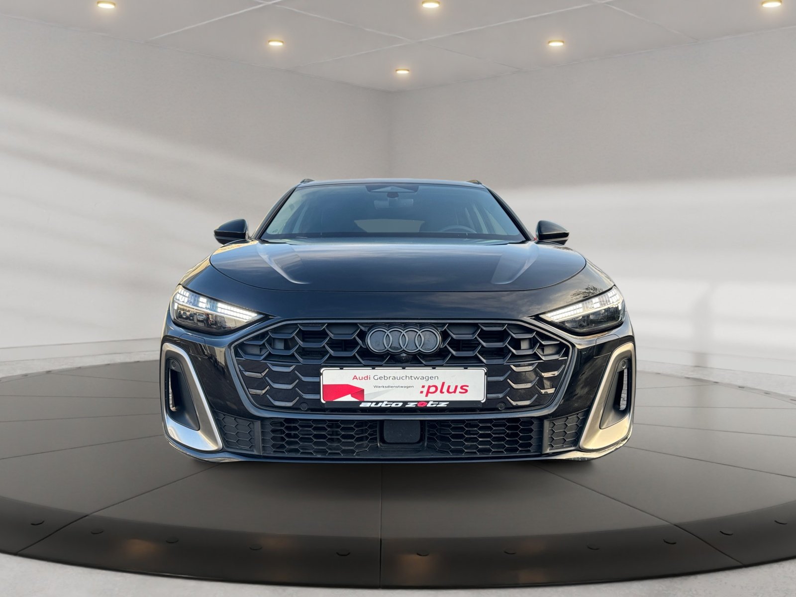 A5 Avant TDI S tronic BO,S Line,matrix,360,HUD