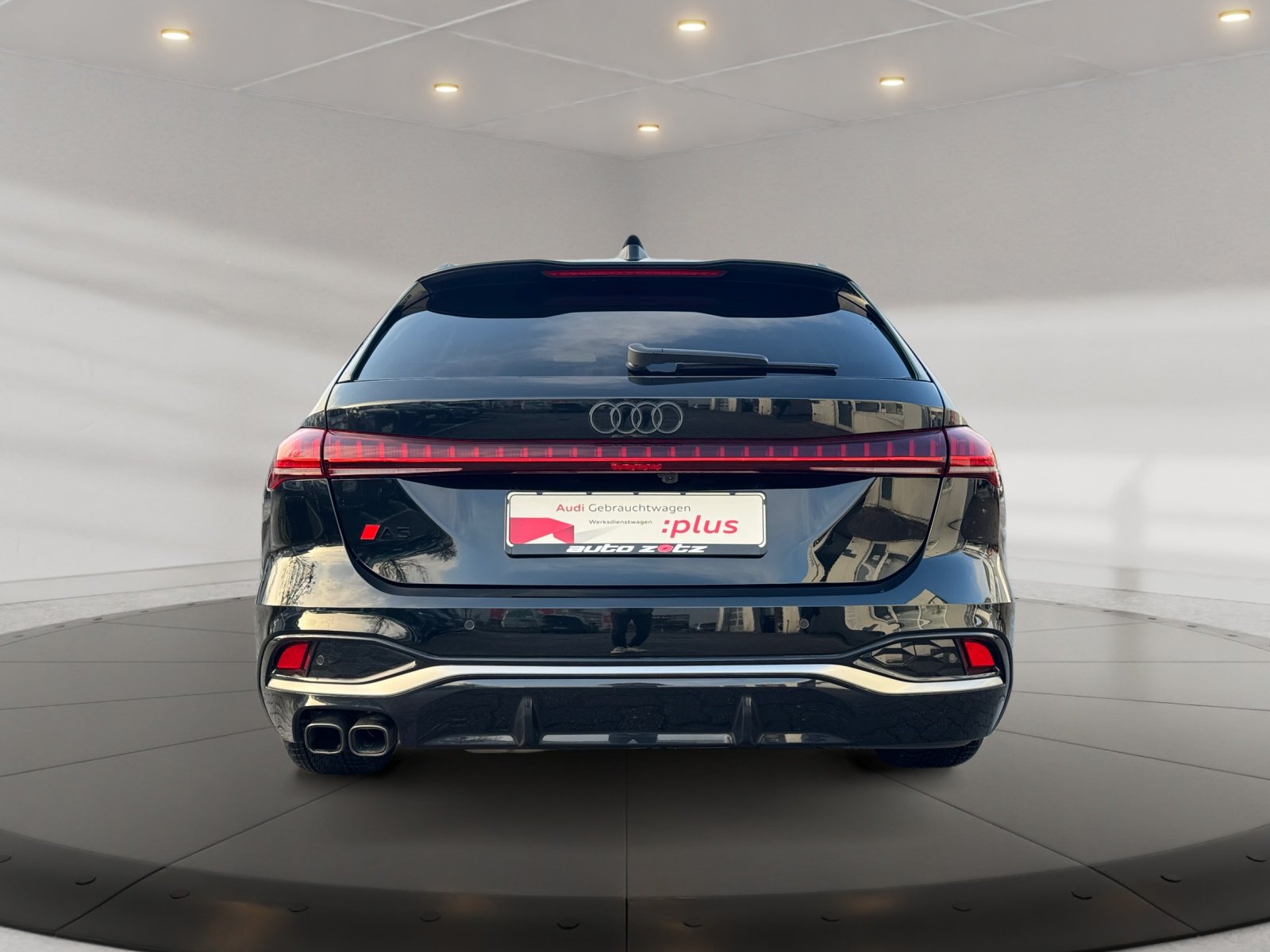 A5 Avant TDI S tronic BO,S Line,matrix,360,HUD