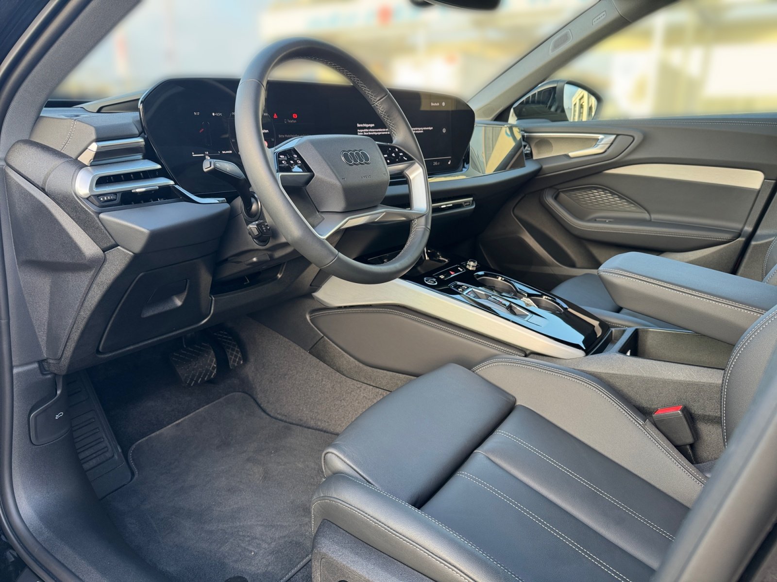 A5 Avant TDI S tronic BO,S Line,matrix,360,HUD