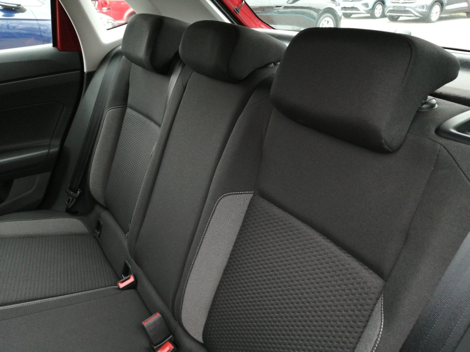 Polo Life 1.0 PDC,Virtual,LED,SHZ,SpurH