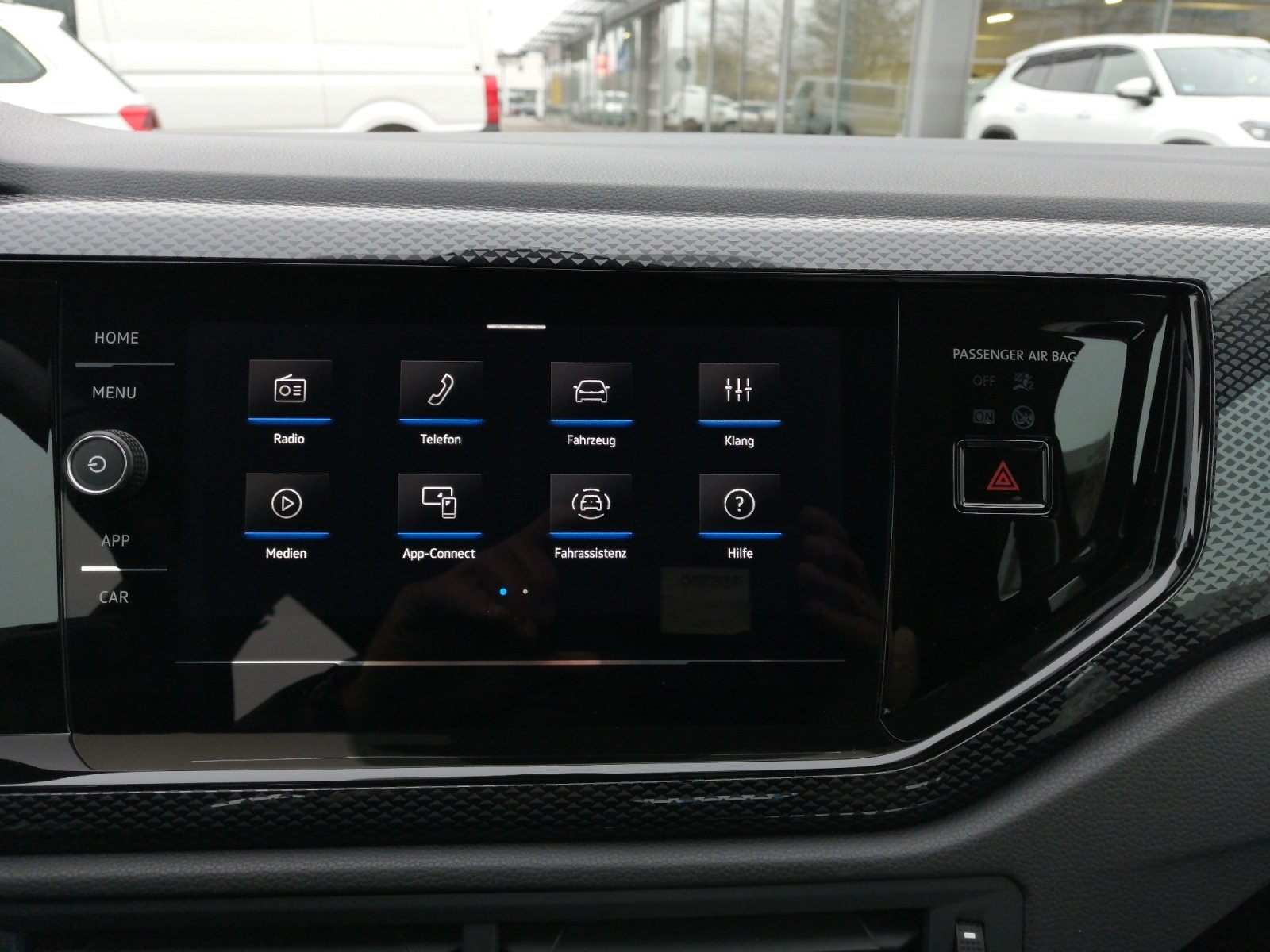 Polo Life 1.0 PDC,Virtual,LED,SHZ,SpurH