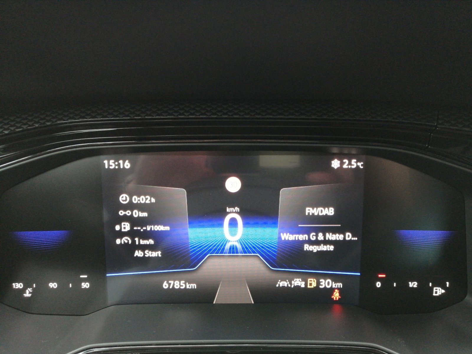 Polo Life 1.0 PDC,Virtual,LED,SHZ,SpurH