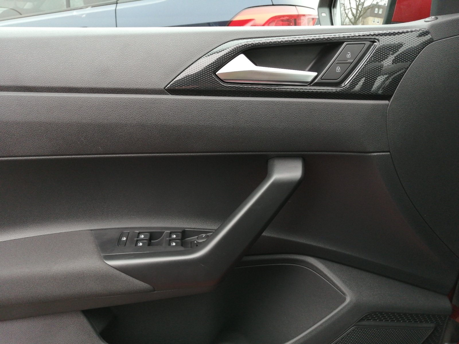 Polo Life 1.0 PDC,Virtual,LED,SHZ,SpurH