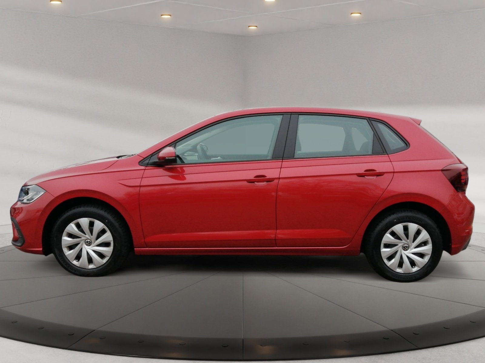 Polo Life 1.0 PDC,Virtual,LED,SHZ,SpurH