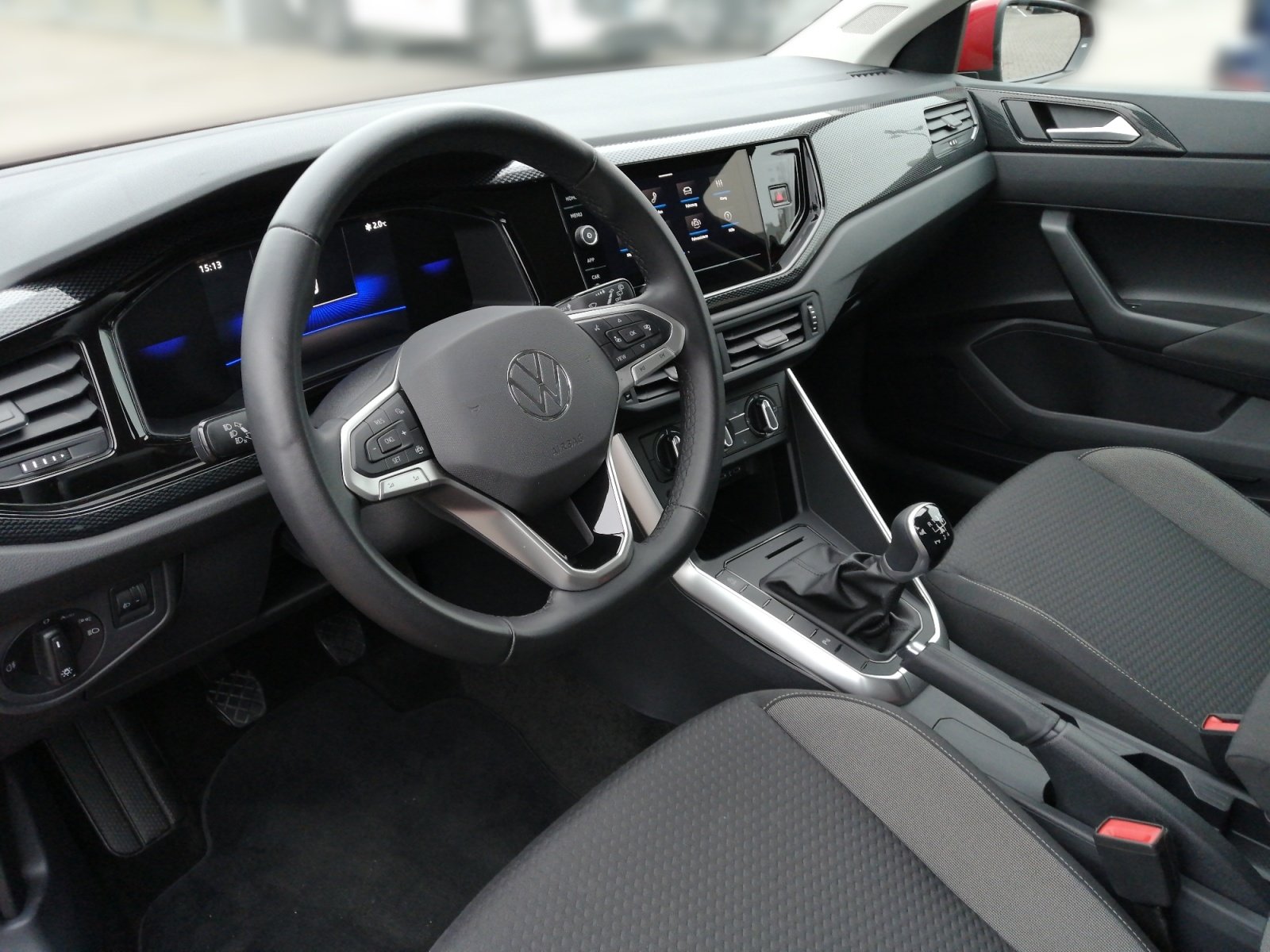 Polo Life 1.0 PDC,Virtual,LED,SHZ,SpurH