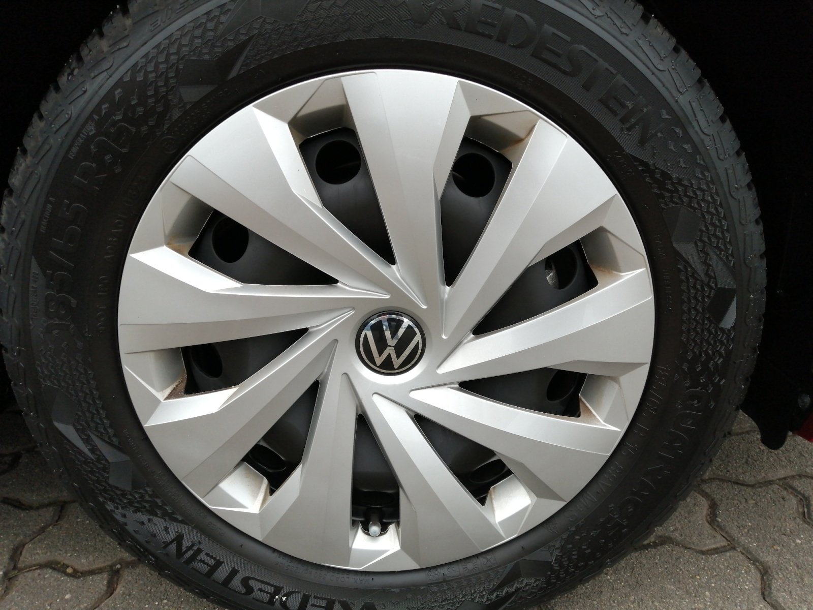 Polo Life 1.0 PDC,Virtual,LED,SHZ,SpurH