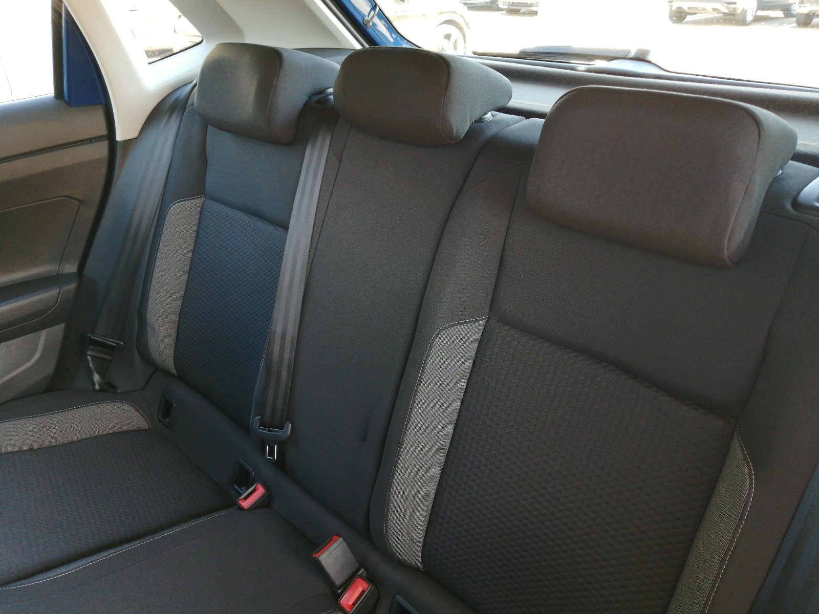 Polo Life 1.0 PDC,Virtual,LED,2xKlima,KlimaA,SHZ