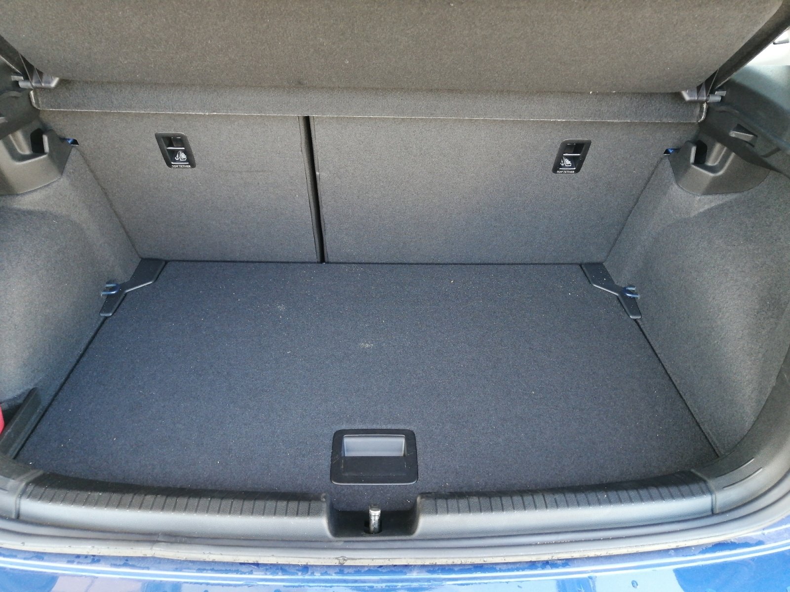 Polo Life 1.0 PDC,Virtual,LED,2xKlima,KlimaA,SHZ