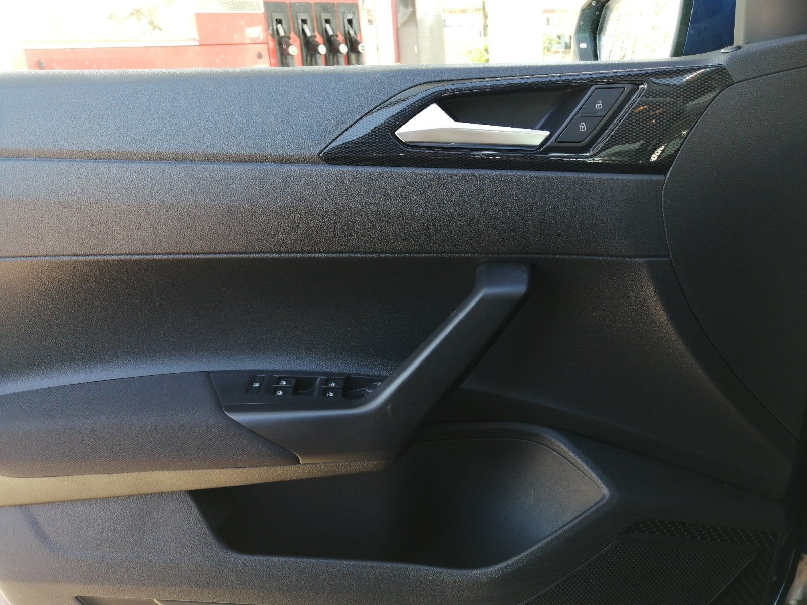 Polo Life 1.0 PDC,Virtual,LED,2xKlima,KlimaA,SHZ