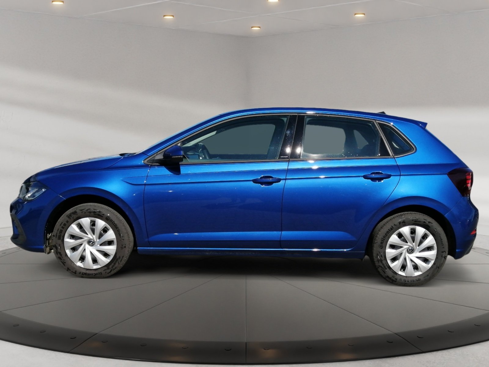 Polo Life 1.0 PDC,Virtual,LED,2xKlima,KlimaA,SHZ