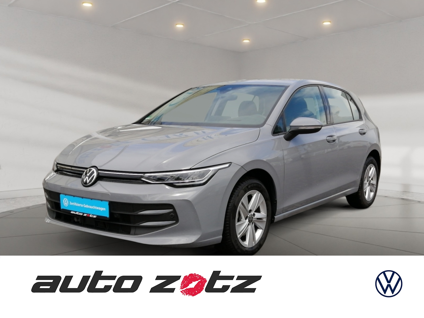 Golf Life Golf Life 1.5 l eTSI OPF  DSG ,Virtual